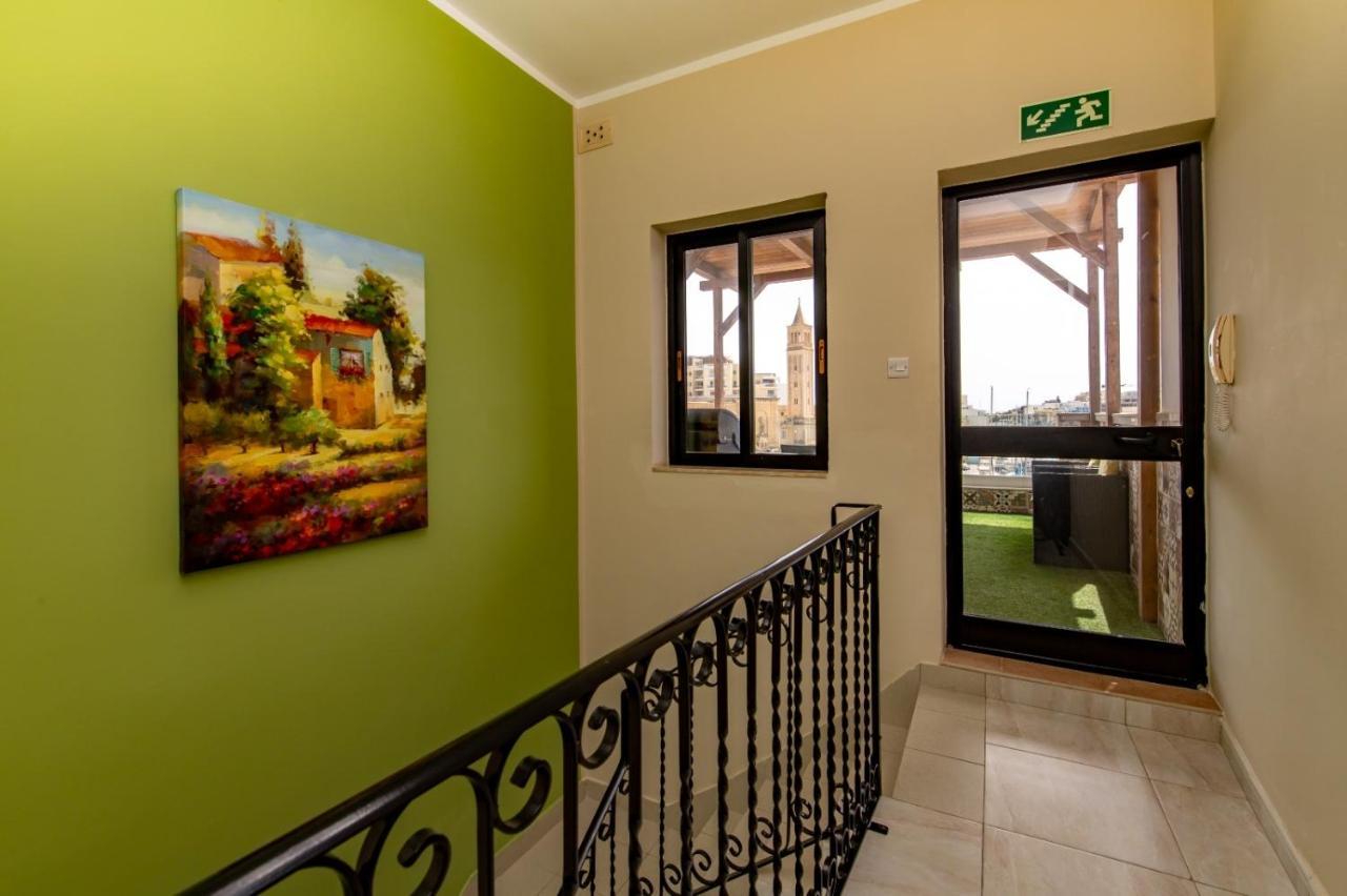 Skalina Villa Marsaskala Kültér fotó